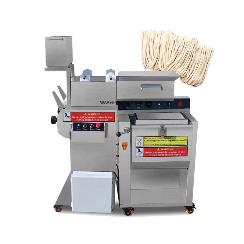 Dough Mixer Machine - جديد ترقية متعددة الوظائف رامين عجّان