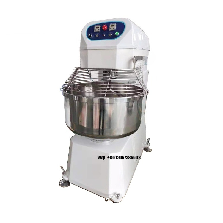 Dough Mixer Machine - مخبز العجين خلاط آلة معالجة الدقيق