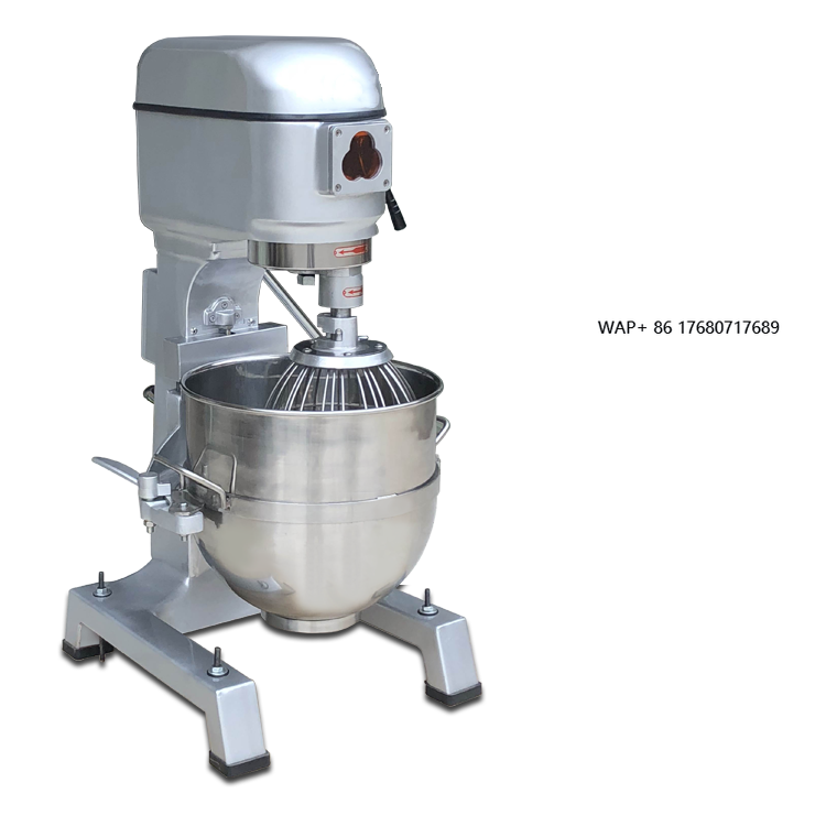 Dough Mixer Machine - آلة معالجة الطعام، خلاط بيض كهربائي،