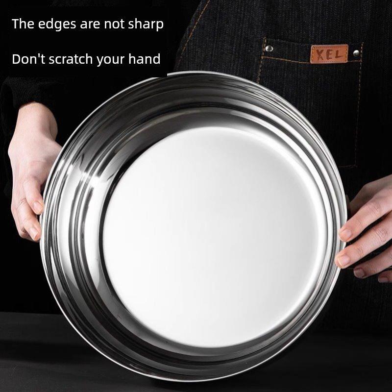Commercial Kitchen Sink - حوض مطبخ سميك من الفولاذ المقاوم
