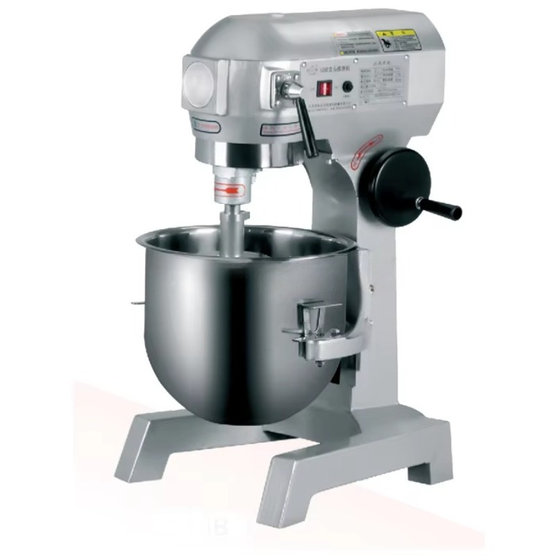 Dough Mixer Machine - التجارية 10l 20l 30l 40l 60l