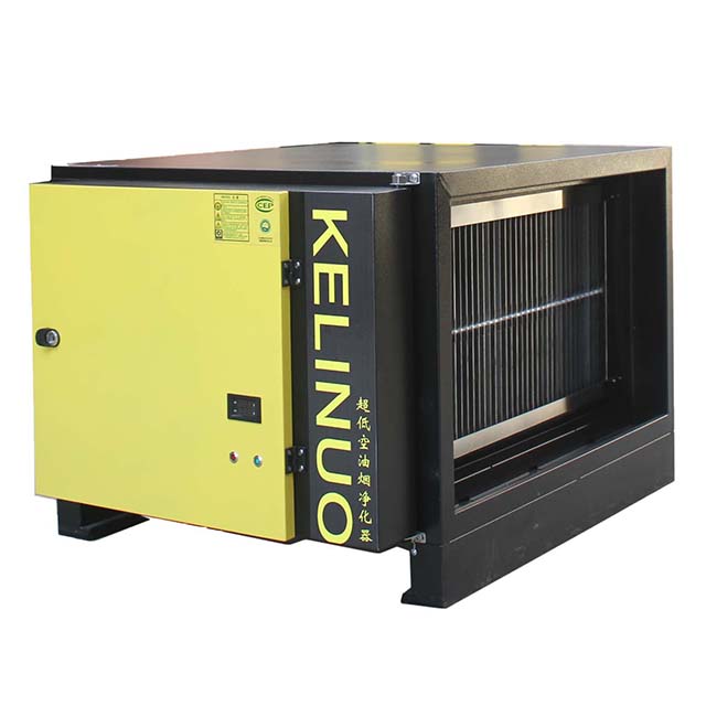 Commercial Kitchen Oil Disposal - فلتر دخان زيت المطبخ التجاري لبيت
