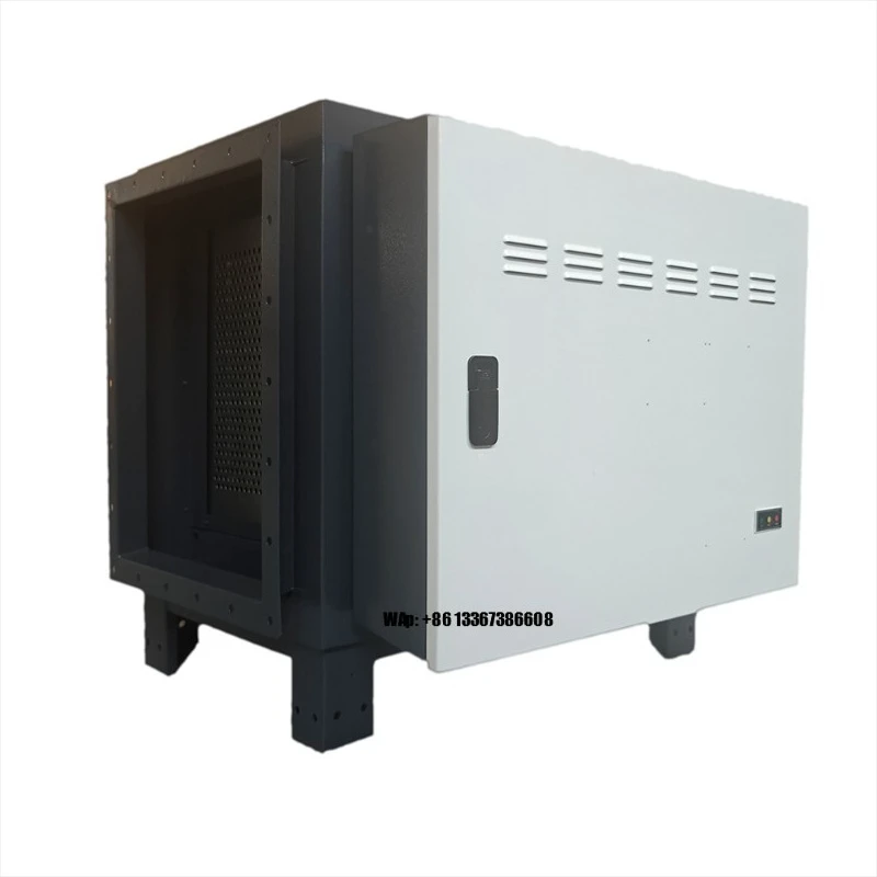 Commercial Kitchen Oil Disposal - جهاز تنقية الزيوت والغبار للمطابخ التجارية،