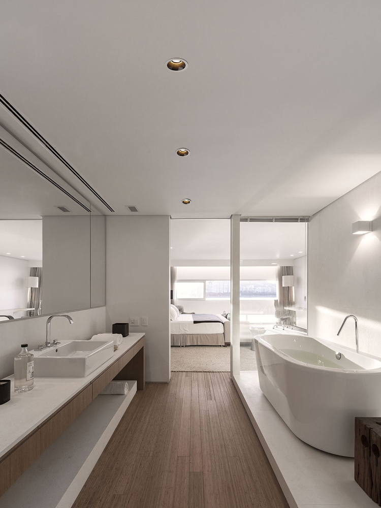 BRGT Led أضواء مقاومة للماء جو - مراجعة Commercial Kitchen Light وسعره