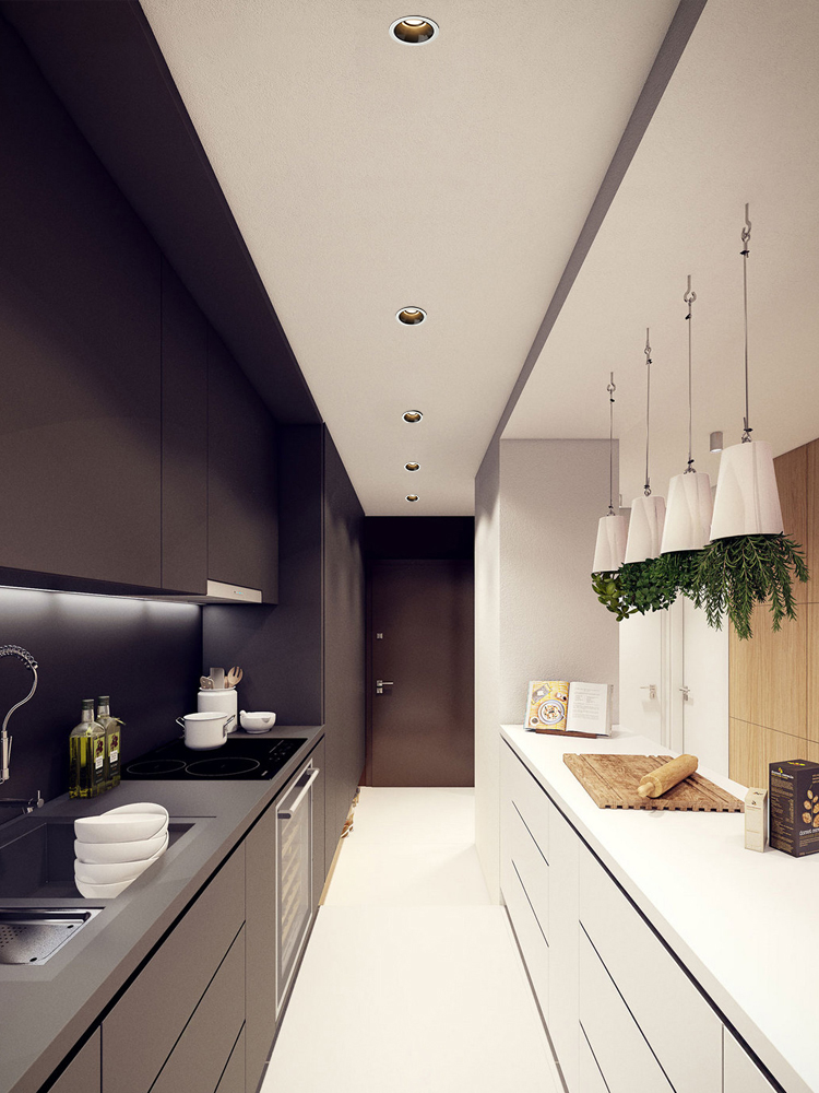 BRGT Led أضواء مقاومة للماء جو - مراجعة Commercial Kitchen Light وسعره