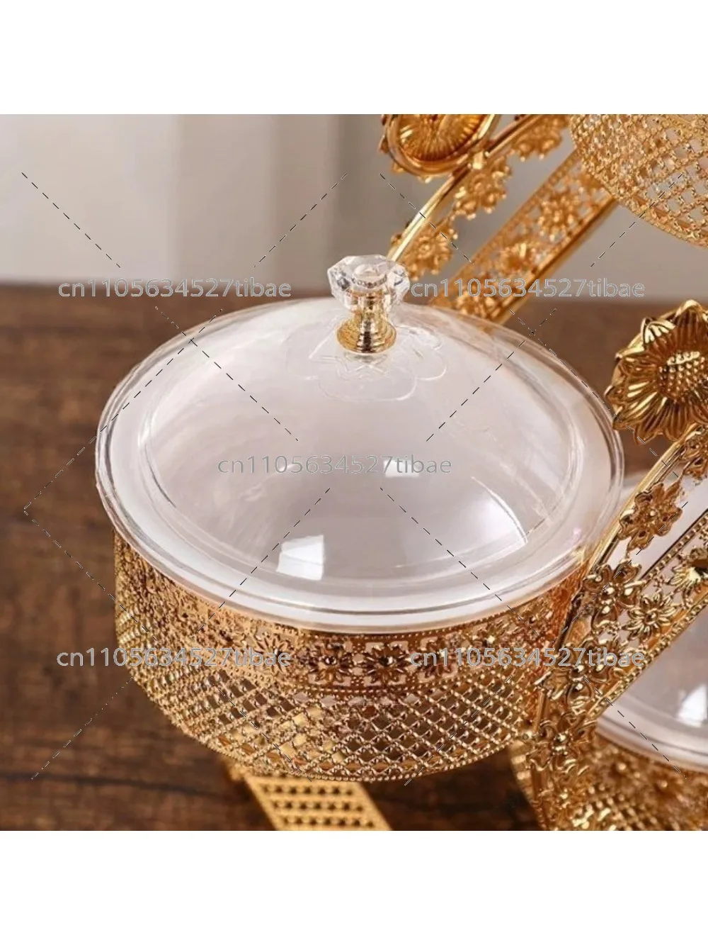 صندوق تخزين فاخر وأنيق للوجبات - مراجعة Commercial Kitchen Light وسعره