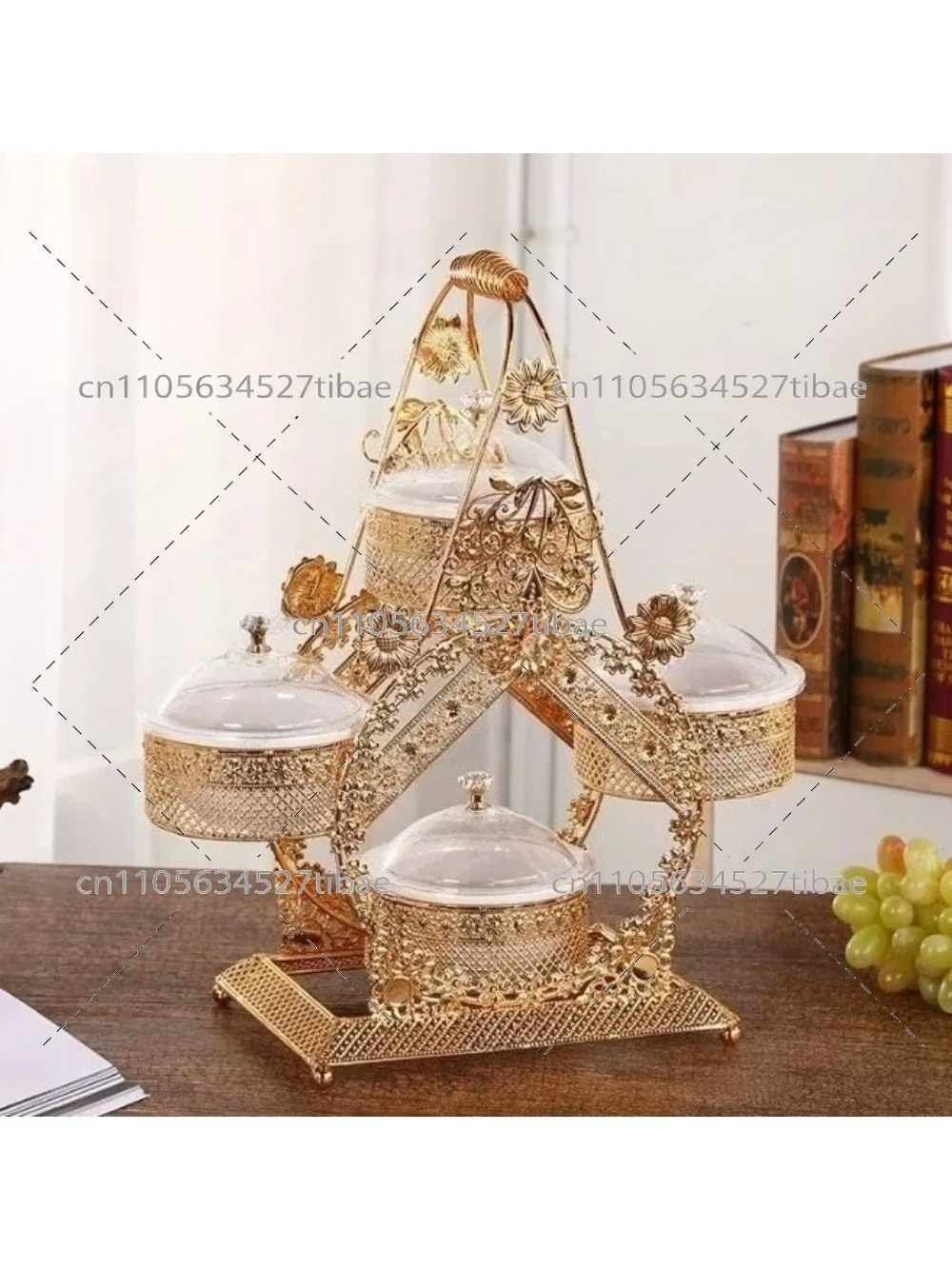 صندوق تخزين فاخر وأنيق للوجبات - مراجعة Commercial Kitchen Light وسعره