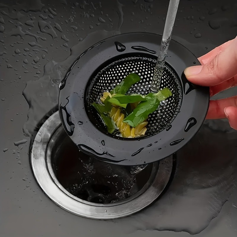 مصفاة حوض مطبخ متينة من الفولا - مراجعة Commercial Kitchen Sink وسعره