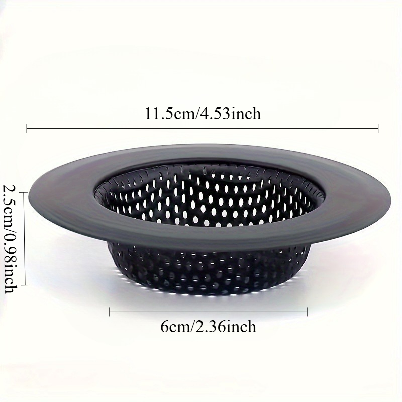 مصفاة حوض مطبخ متينة من الفولا - مراجعة Commercial Kitchen Sink وسعره