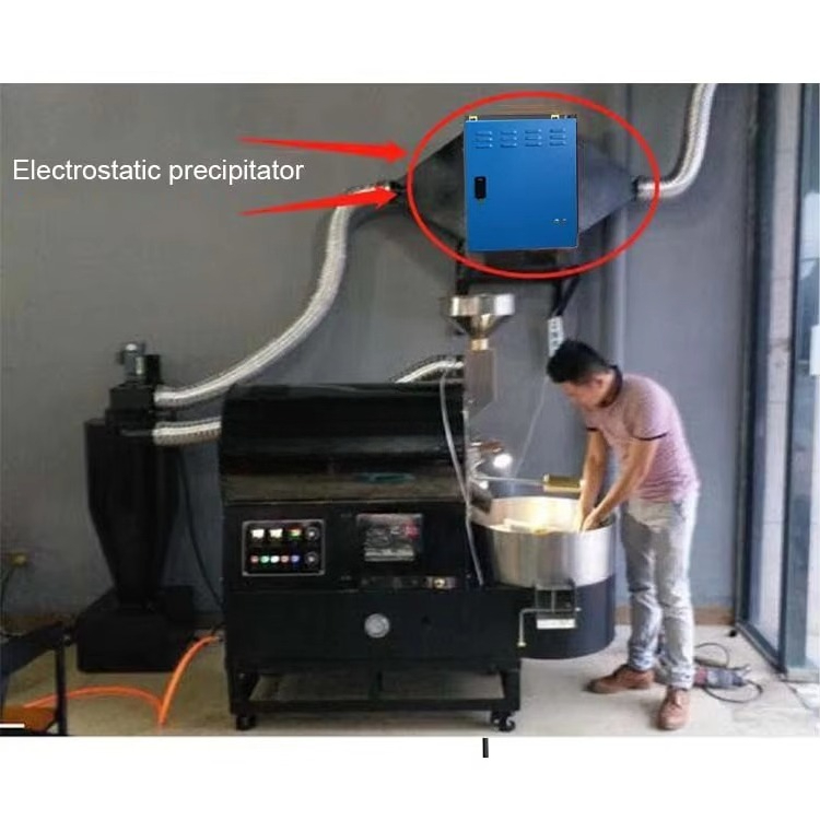 جهاز تنقية هواء للمطابخ التجار - مراجعة Commercial Kitchen Oil Disposal وسعره