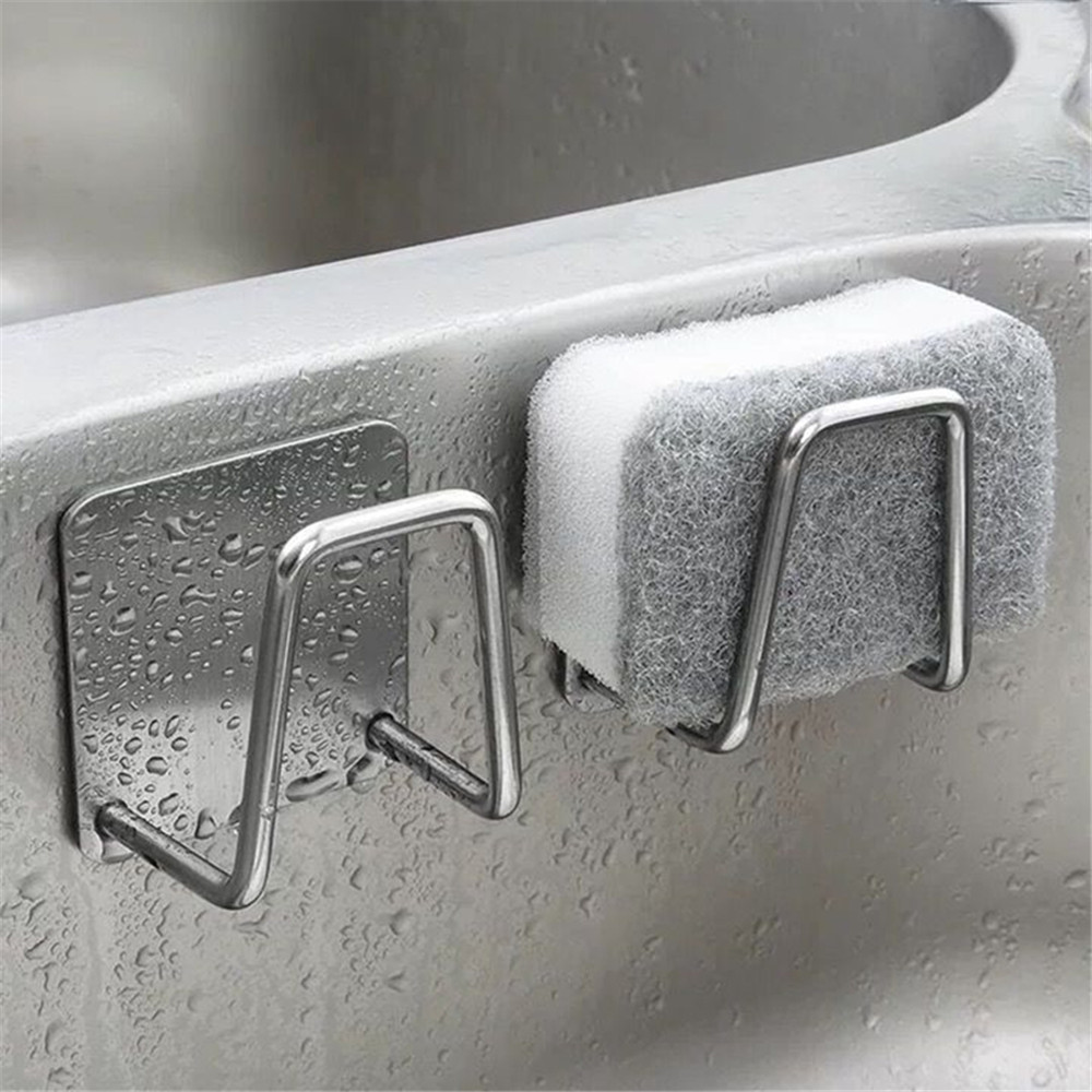 المطبخ لاصق قوي حمالة تعليق جد - مراجعة Commercial Kitchen Sink وسعره