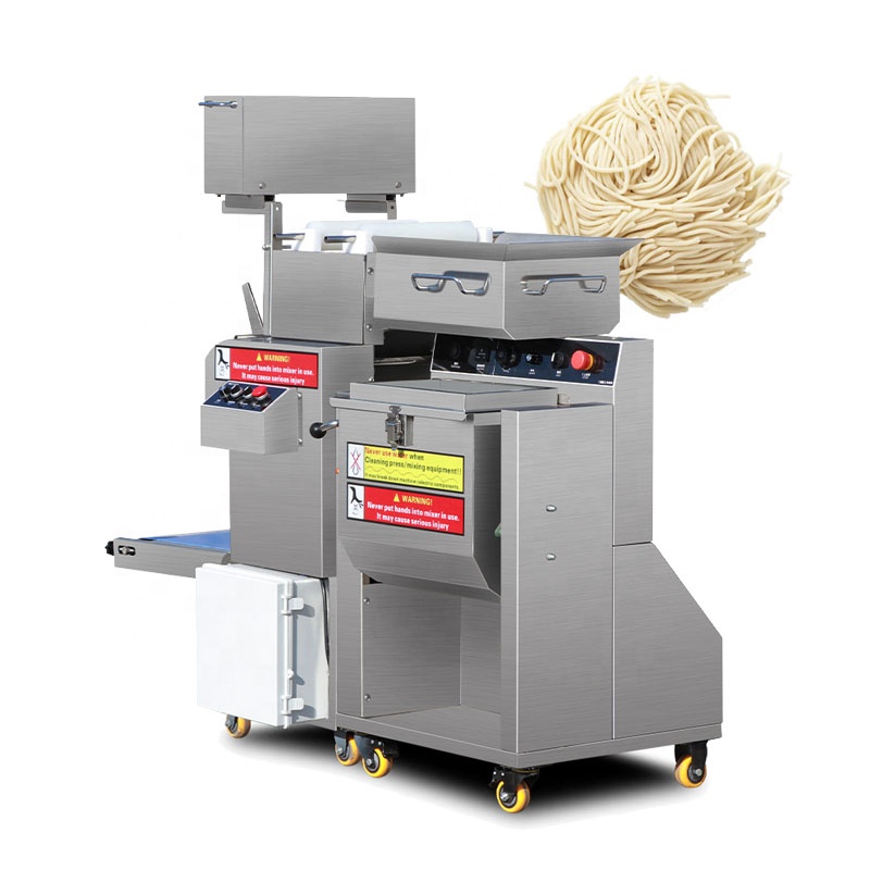 جديد ترقية متعددة الوظائف رامي - مراجعة Dough Mixer Machine وسعره