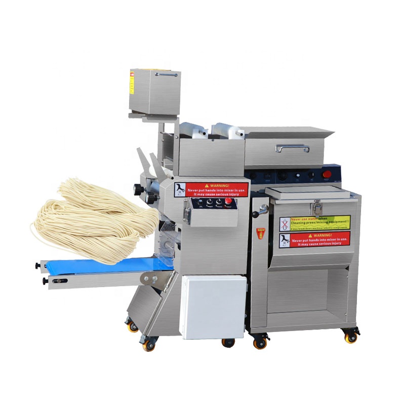 جديد ترقية متعددة الوظائف رامي - مراجعة Dough Mixer Machine وسعره