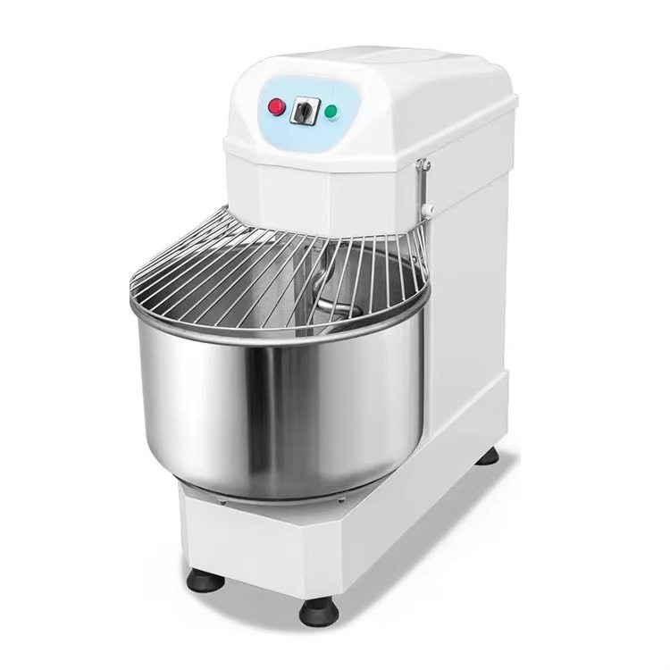 مخبز العجين خلاط آلة معالجة ال - مراجعة Dough Mixer Machine وسعره
