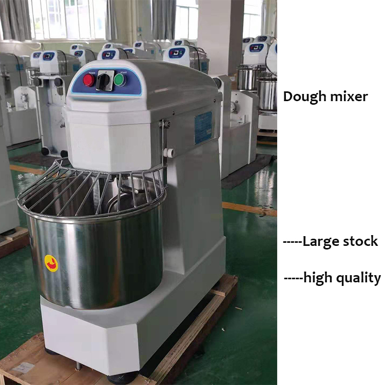 مخبز العجين خلاط آلة معالجة ال - مراجعة Dough Mixer Machine وسعره