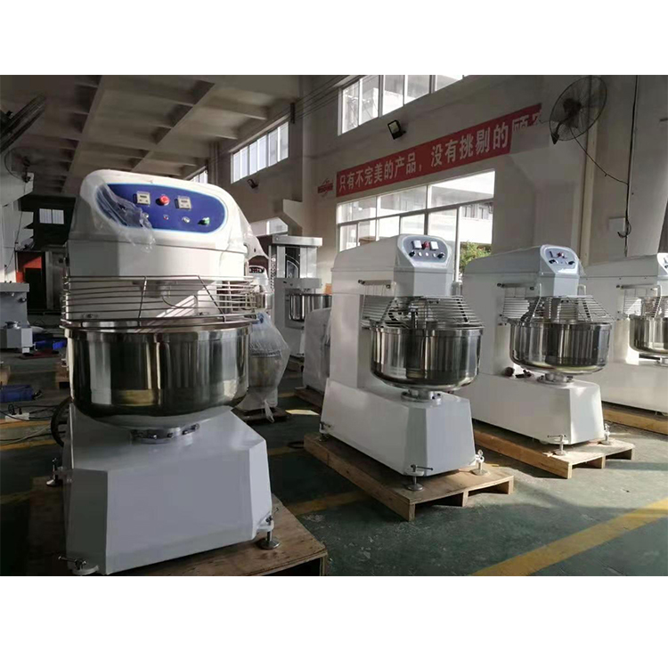 مخبز العجين خلاط آلة معالجة ال - مراجعة Dough Mixer Machine وسعره