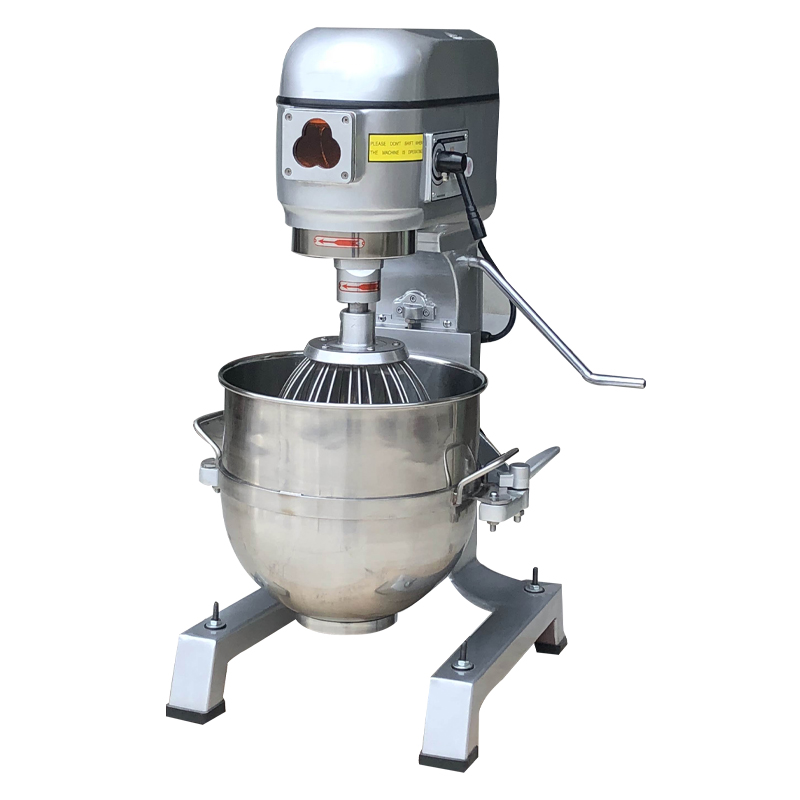 آلة معالجة الطعام، خلاط بيض كه - مراجعة Dough Mixer Machine وسعره