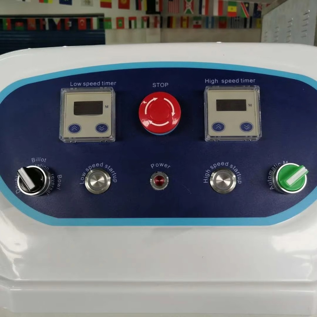 50 كجم خلاط عجين عمودي أوتومات - مراجعة Dough Mixer Machine وسعره