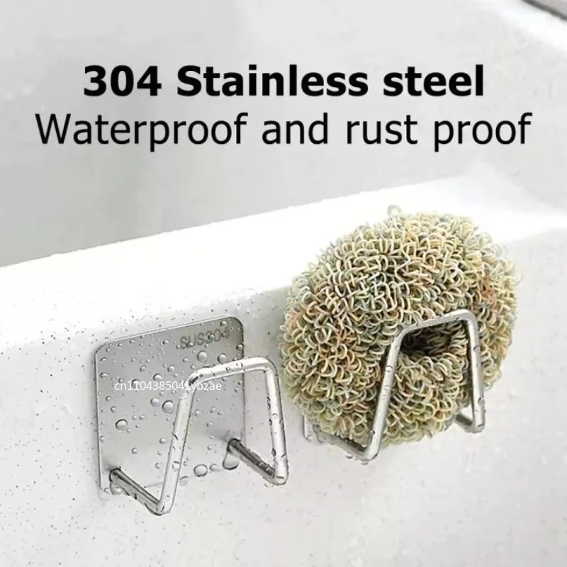 1-10 قطع حامل إسفنج المطبخ من  - مراجعة Commercial Kitchen Sink وسعره