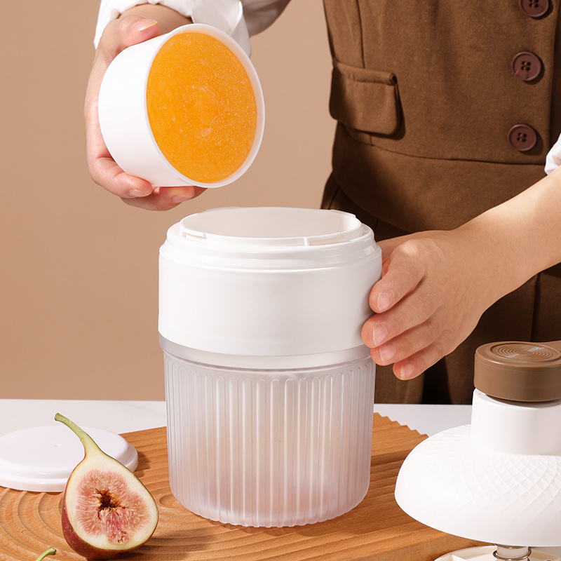مجموعة آلة صنع الثلج المبشور ا - مراجعة Slushy Machine وسعره