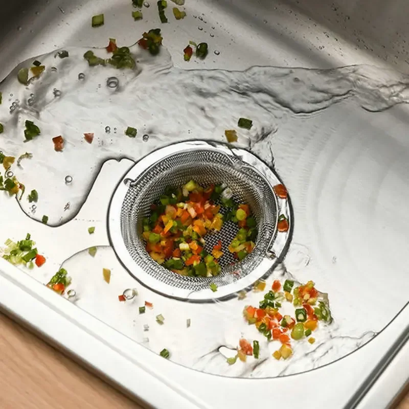 فلتر حوض المطبخ من الفولاذ الم - مراجعة Commercial Kitchen Sink وسعره