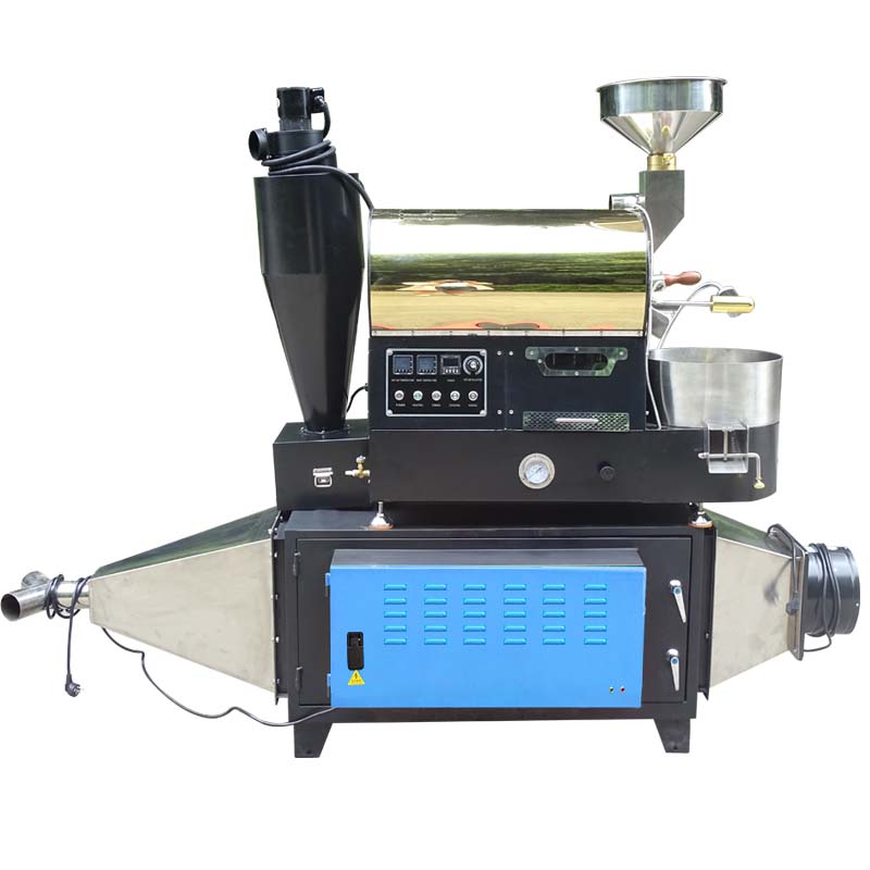 جهاز تنقية دخان الزيت للمطابخ  - مراجعة Commercial Kitchen Oil Disposal وسعره
