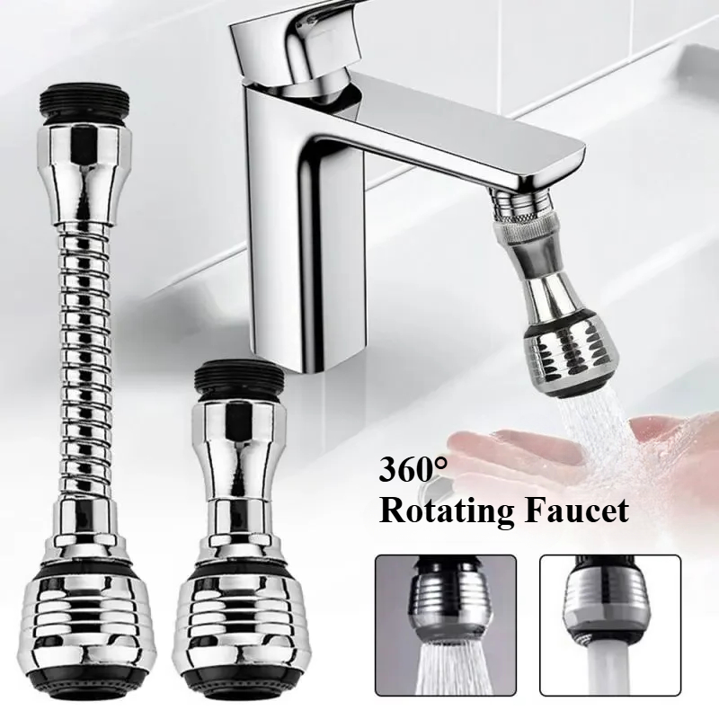 1/2 قطعة 360 °   تعديل بالوعة  - مراجعة Commercial Kitchen Sink وسعره