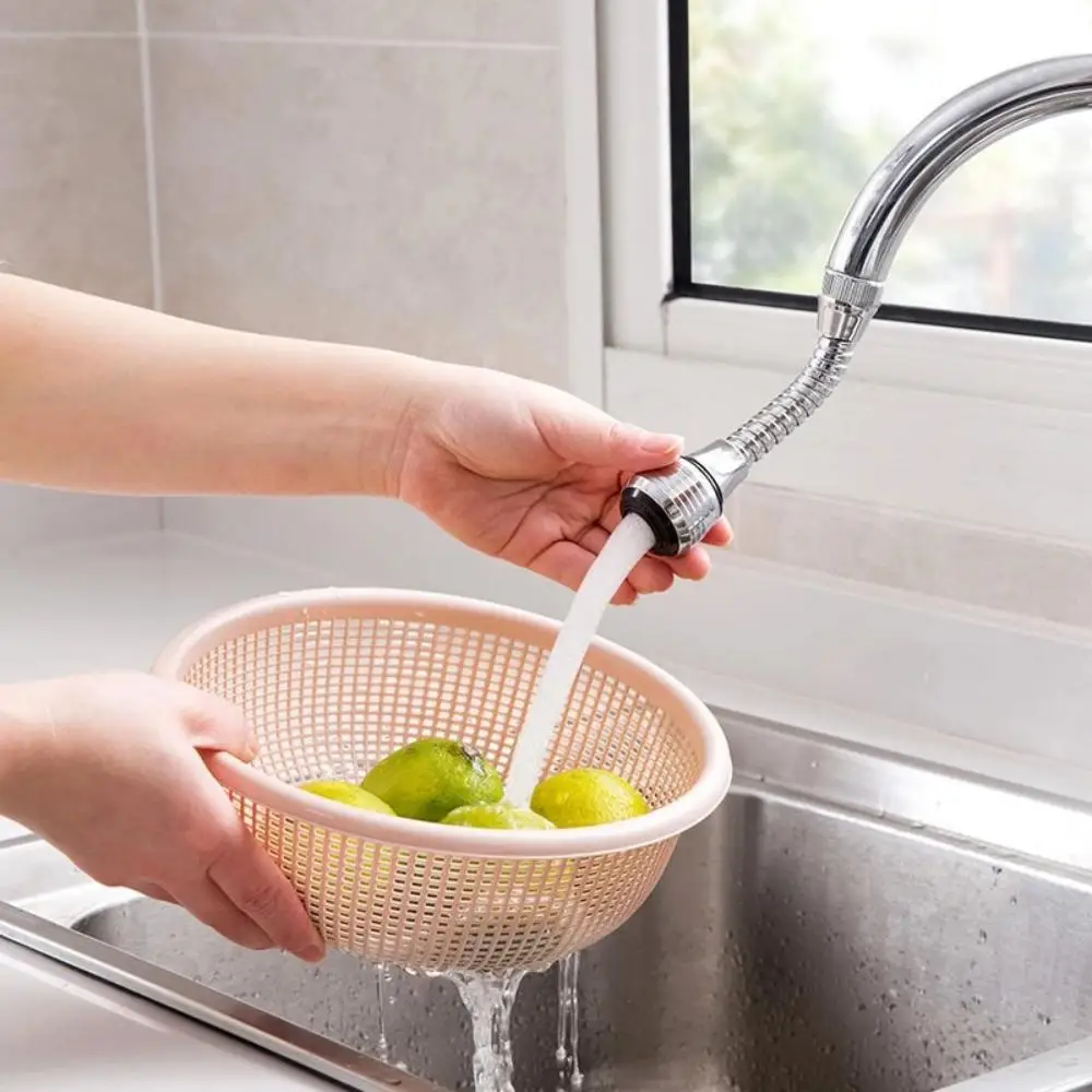 1/2 قطعة 360 °   تعديل بالوعة  - مراجعة Commercial Kitchen Sink وسعره