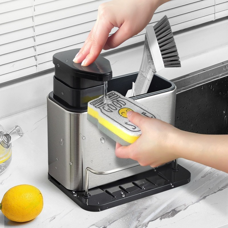 1 قطعة متعددة الوظائف أدوات ال - مراجعة Commercial Kitchen Sink وسعره