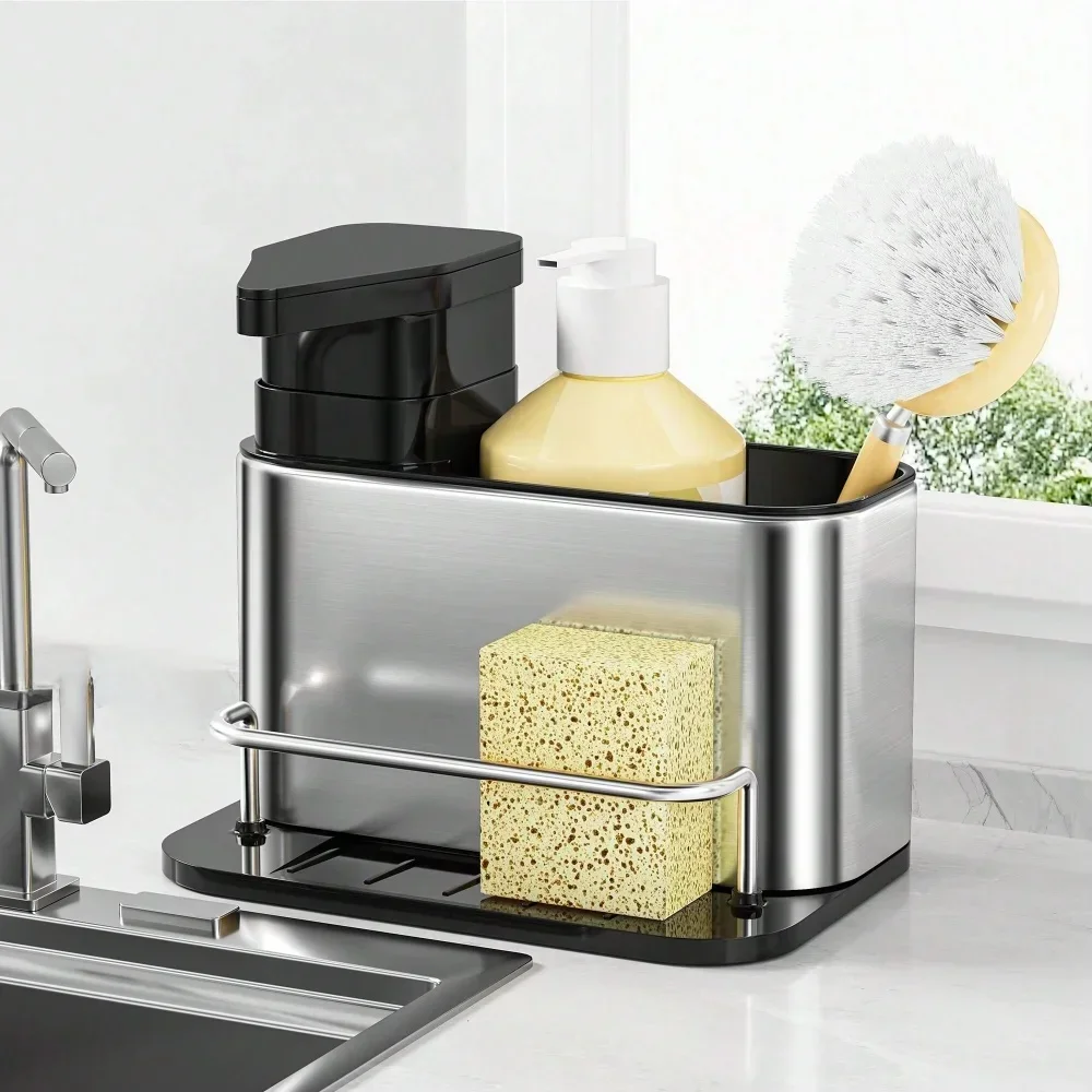 1 قطعة متعددة الوظائف أدوات ال - مراجعة Commercial Kitchen Sink وسعره