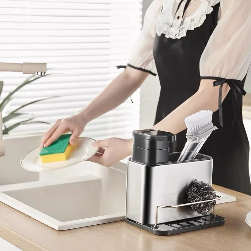 1 قطعة متعددة الوظائف أدوات ال - مراجعة Commercial Kitchen Sink وسعره