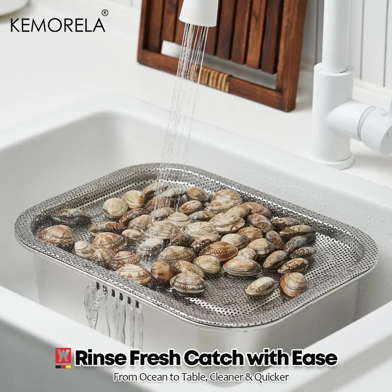 وعاء غسيل محمول من الفولاذ الم - مراجعة Commercial Kitchen Sink وسعره