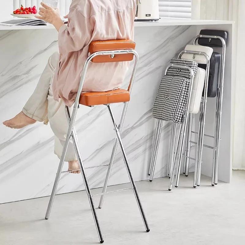 كراسي بار بارتفاع 45/55/65/75  - مراجعة Commercial Kitchen Light وسعره