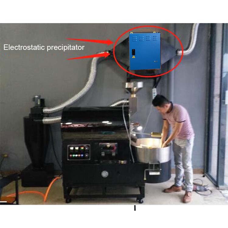 وحدة التخلص من الدخان، جامع ضب - مراجعة Commercial Kitchen Oil Disposal وسعره