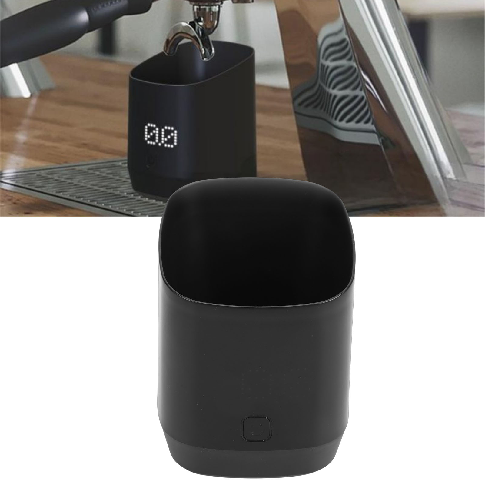 كوب قياس رقمي بشاشة LED، ملحقا - مراجعة Commercial Kitchen Setup وسعره