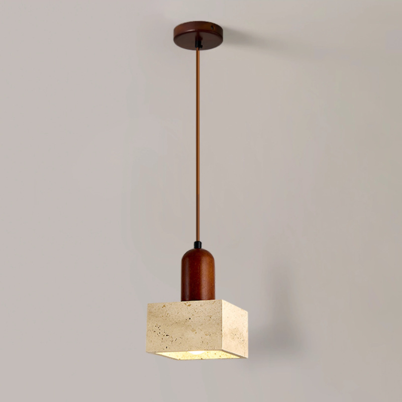 مصباح معلق حجري LED للمطبخ وغر - مراجعة Commercial Kitchen Light وسعره