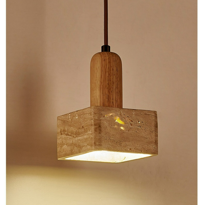 مصباح معلق حجري LED للمطبخ وغر - مراجعة Commercial Kitchen Light وسعره