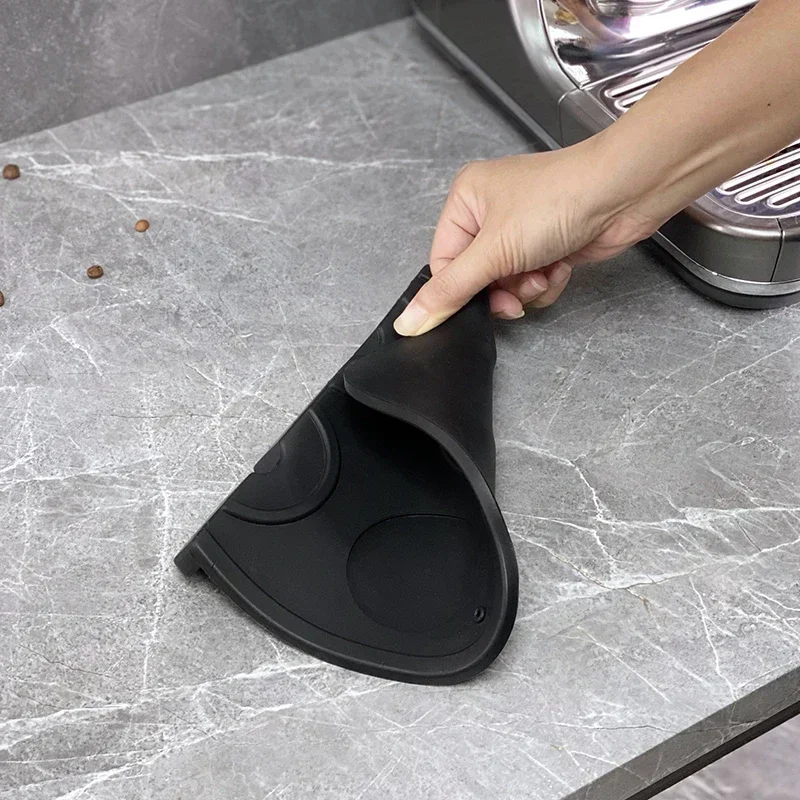 وسادة مسحوق القهوة غير قابلة ل - مراجعة Commercial Kitchen Setup وسعره